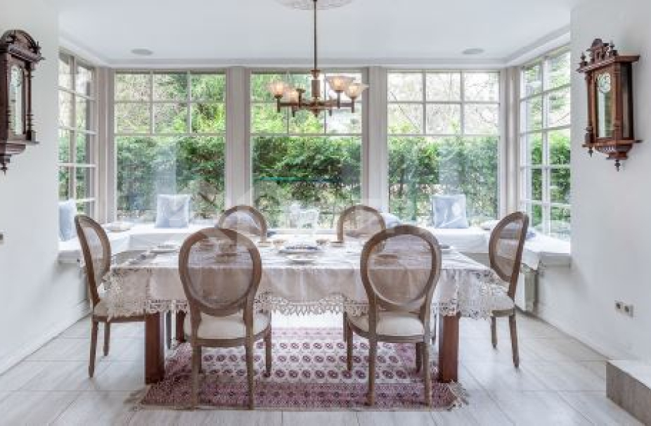 Объект ID 17260 - Дом