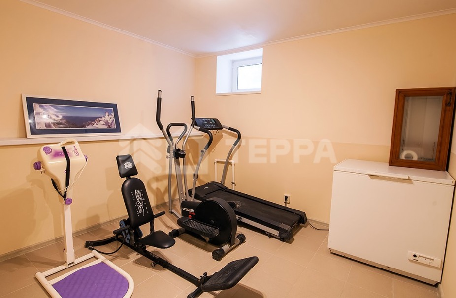 Объект ID 13115 - Дом