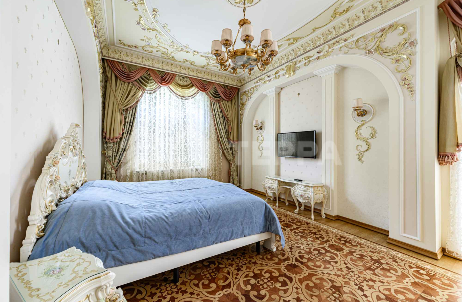 Объект ID 18680 - Дом