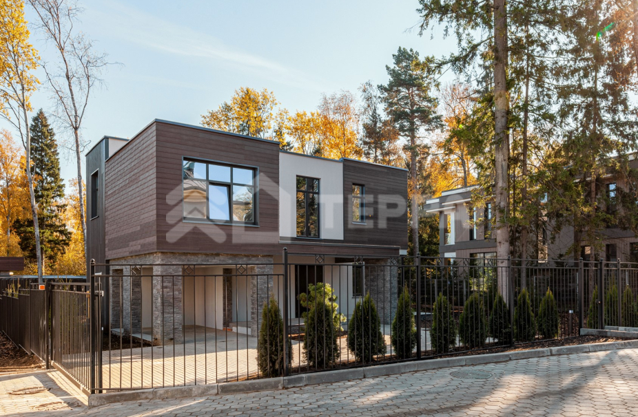 Объект ID 16663 - Дом