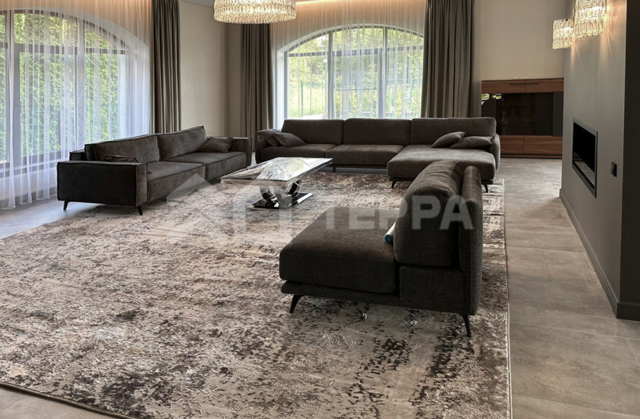 Объект ID 15939 - Дом