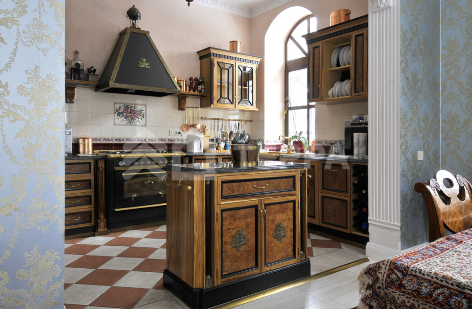 Объект ID 8857 - Дом