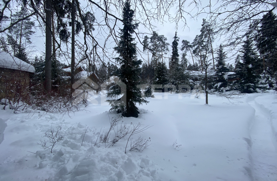 Объект ID 16789 - Участок