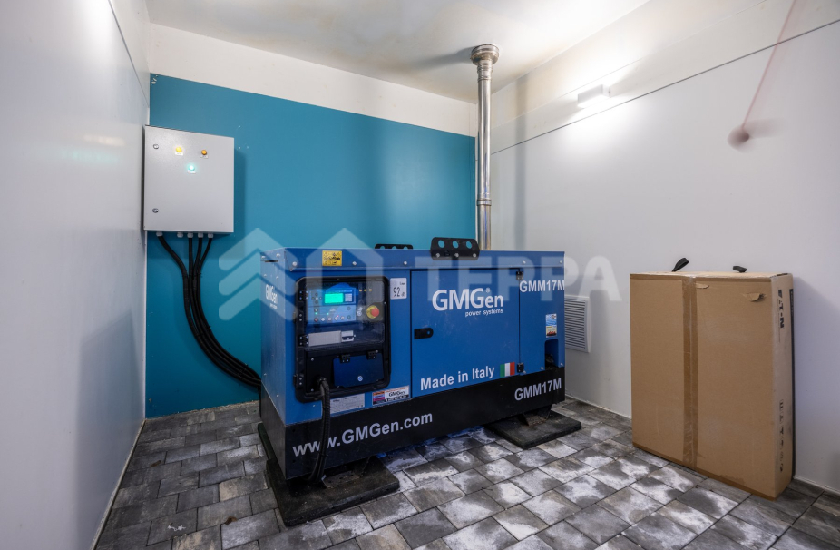 Объект ID 18428 - Дом