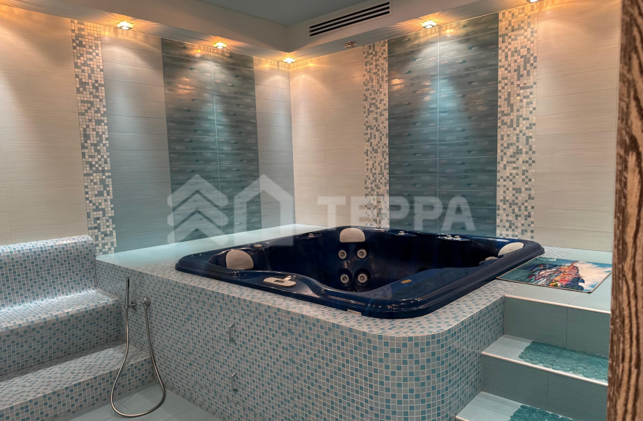 Объект ID 18882 - Дом