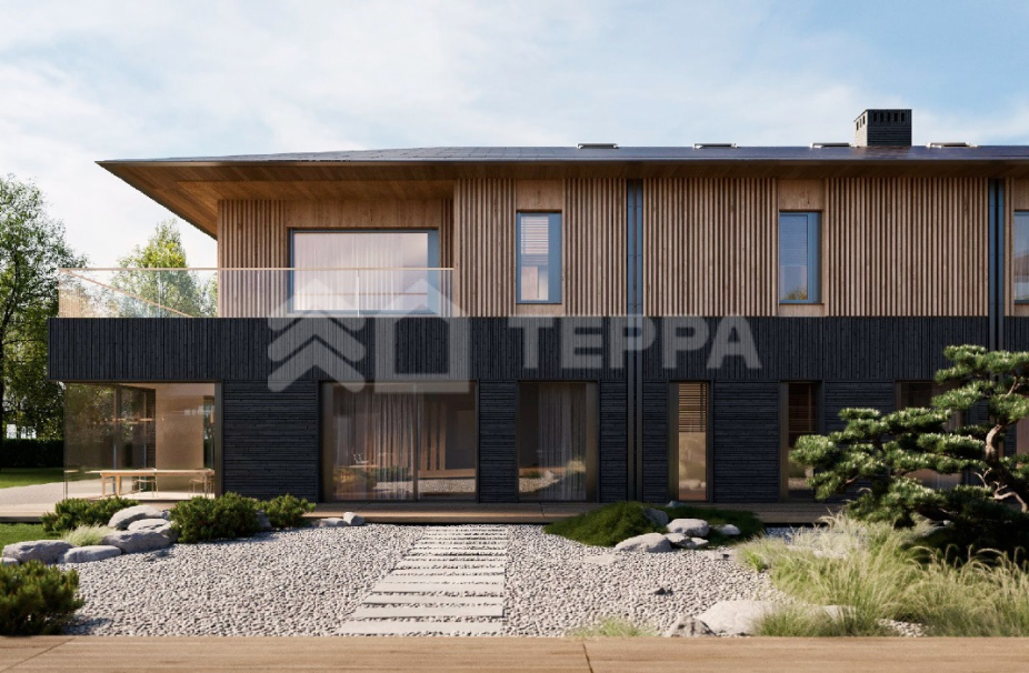 Объект ID 17603 - Дом