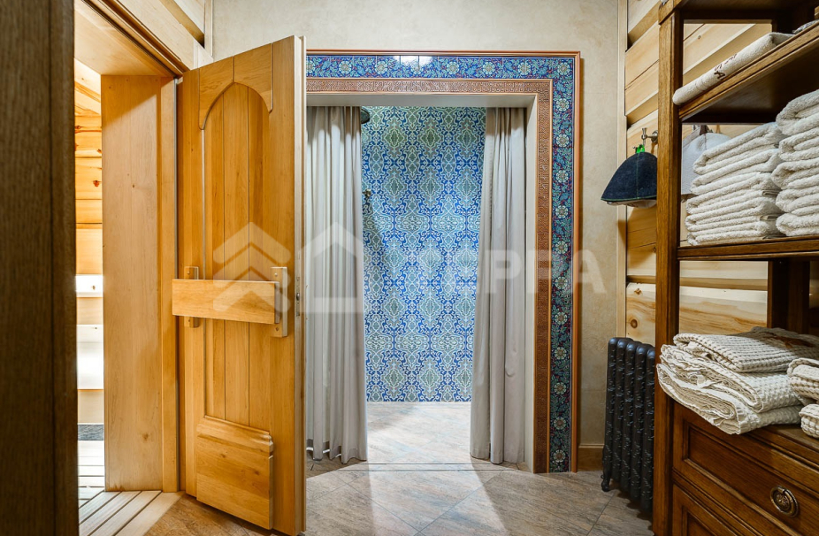 Объект ID 18170 - Дом