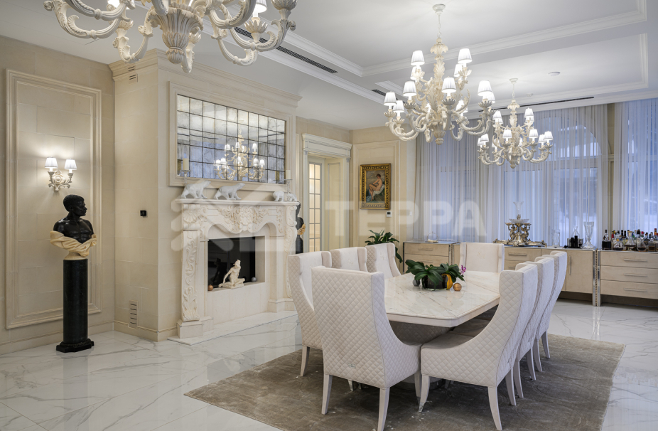 Объект ID 19014 - Дом