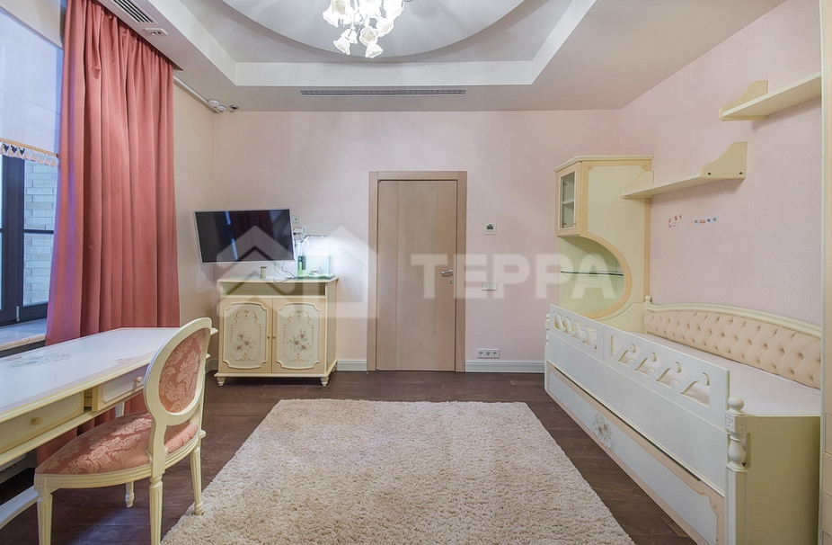 Объект ID 17501 - Таунхаус