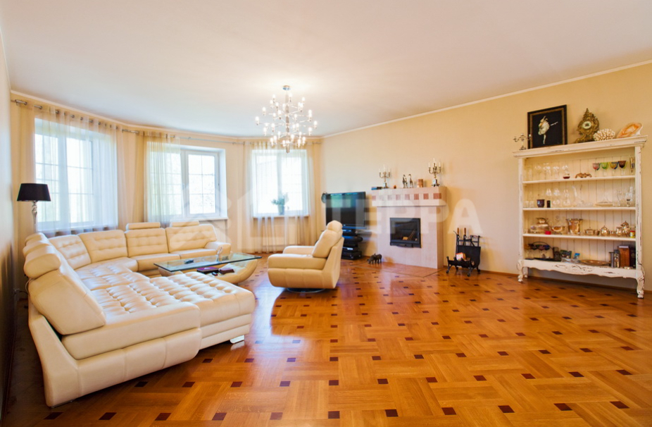 Объект ID 4159 - Дом