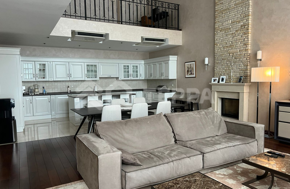 Объект ID 17947 - Дом