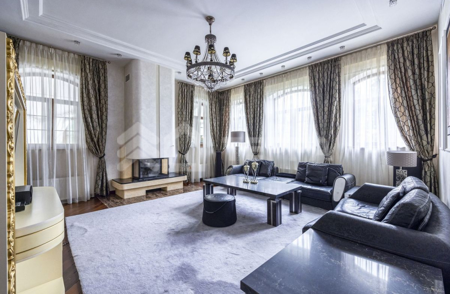 Объект ID 17705 - Дом