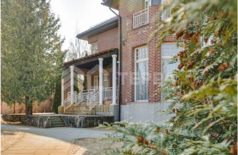 Объект ID 18606 - Дом