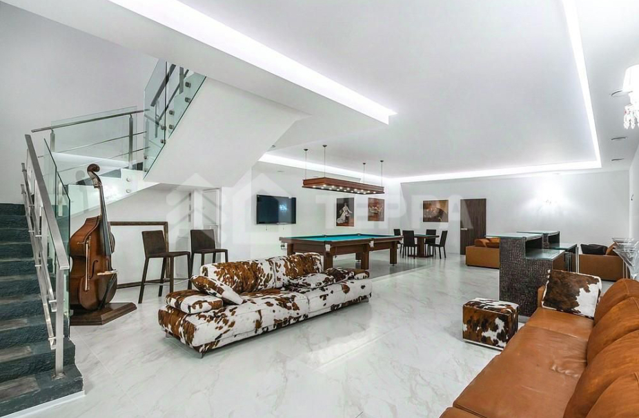 Объект ID 8669 - Дом