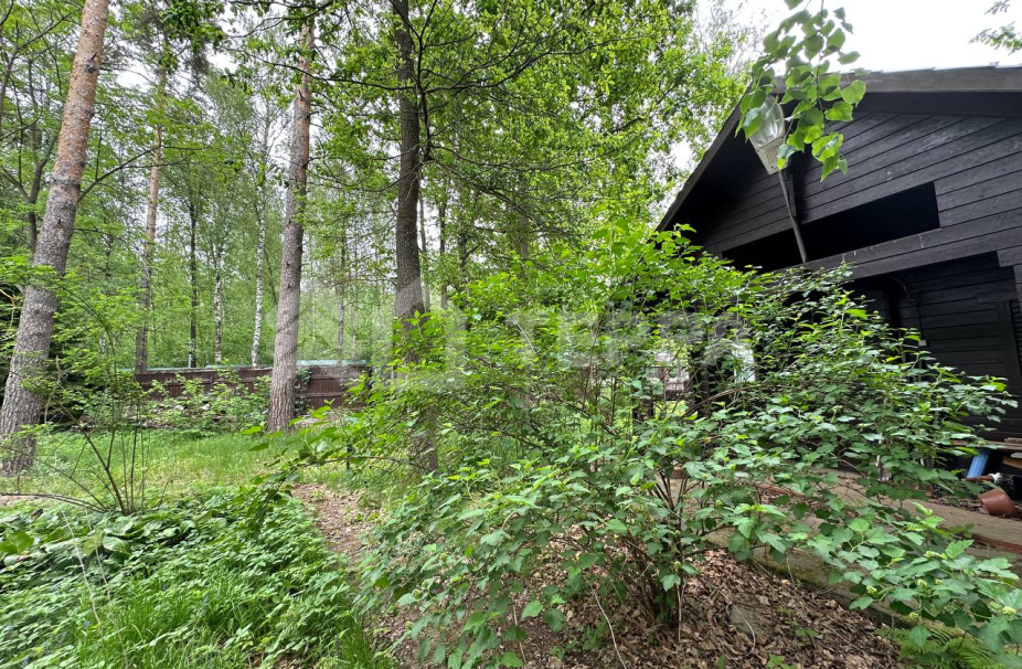 Объект ID 18943 - Участок