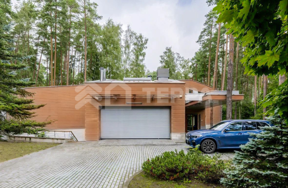 Объект ID 18310 - Дом