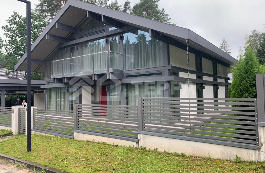 Объект ID 18754 - Дом