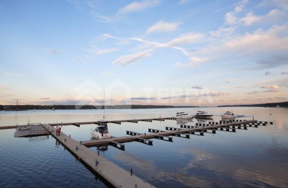 Объект ID 18874 - Участок