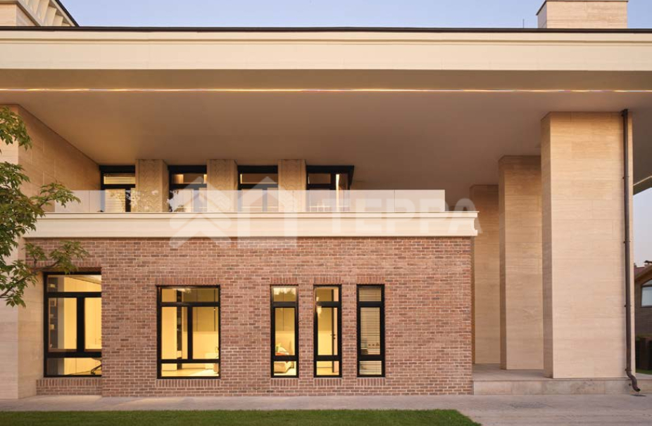 Объект ID 15151 - Дом