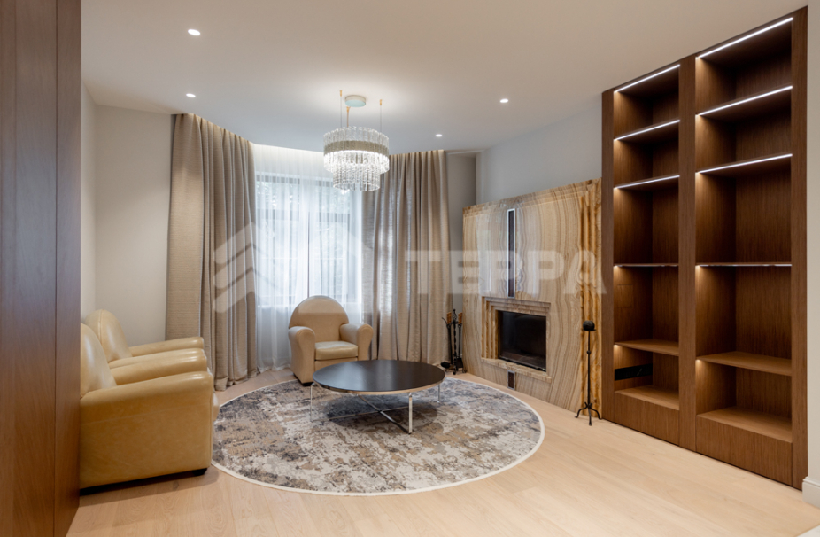 Объект ID 18105 - Дом