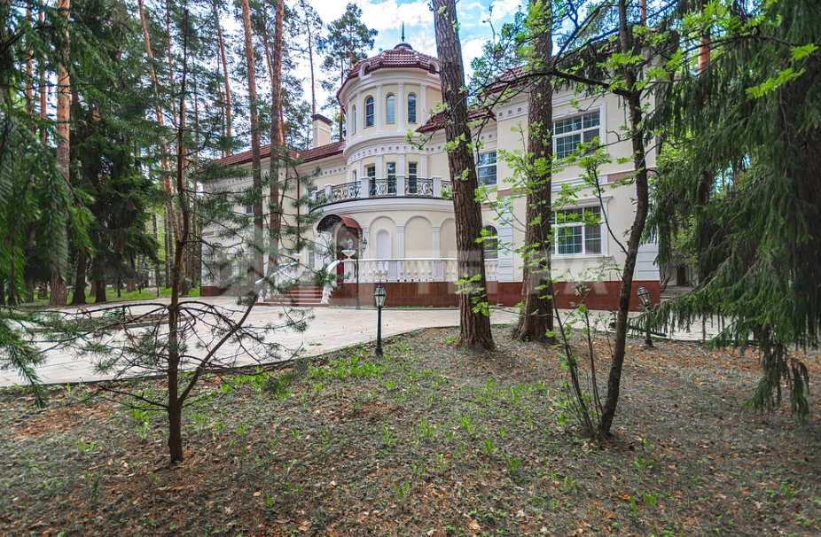 Объект ID 10226 - Дом