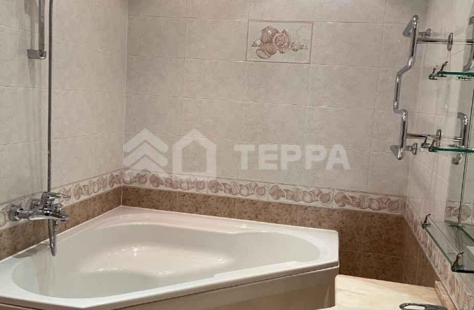 Объект ID 17025 - Квартира