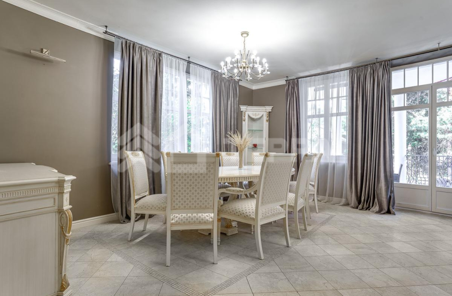 Объект ID 18150 - Дом