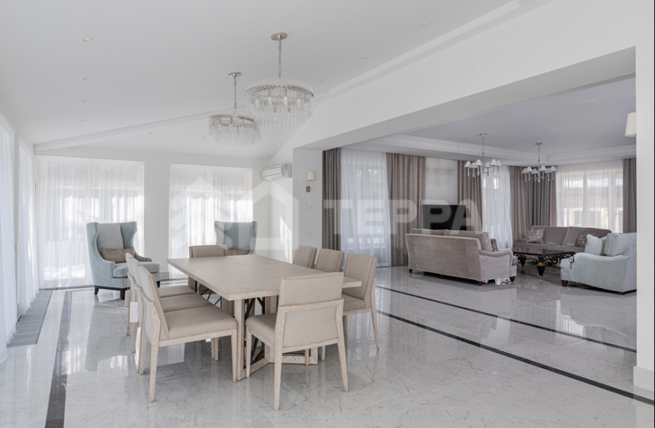 Объект ID 17999 - Дом