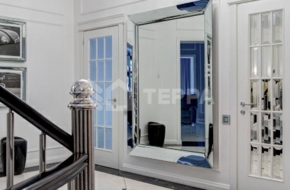 Объект ID 17659 - Дом