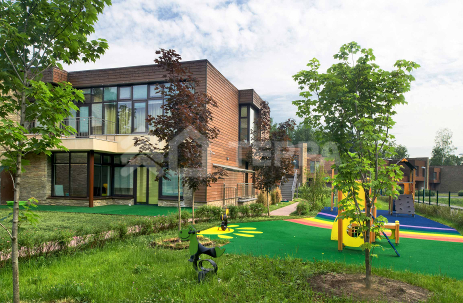 Резиденция Рублево