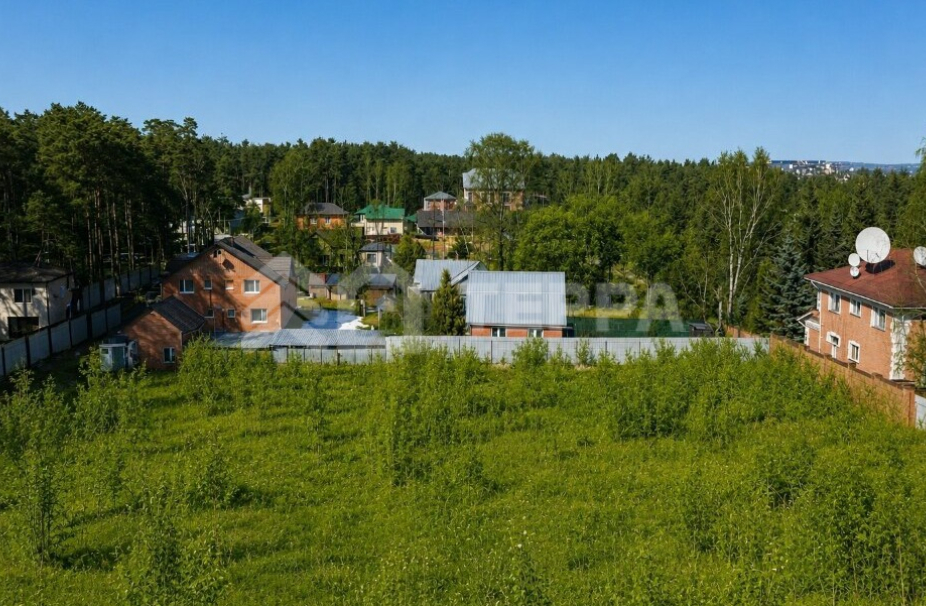 Объект ID 19234 - Участок