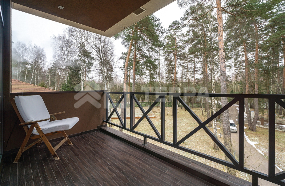 Объект ID 8601 - Дом