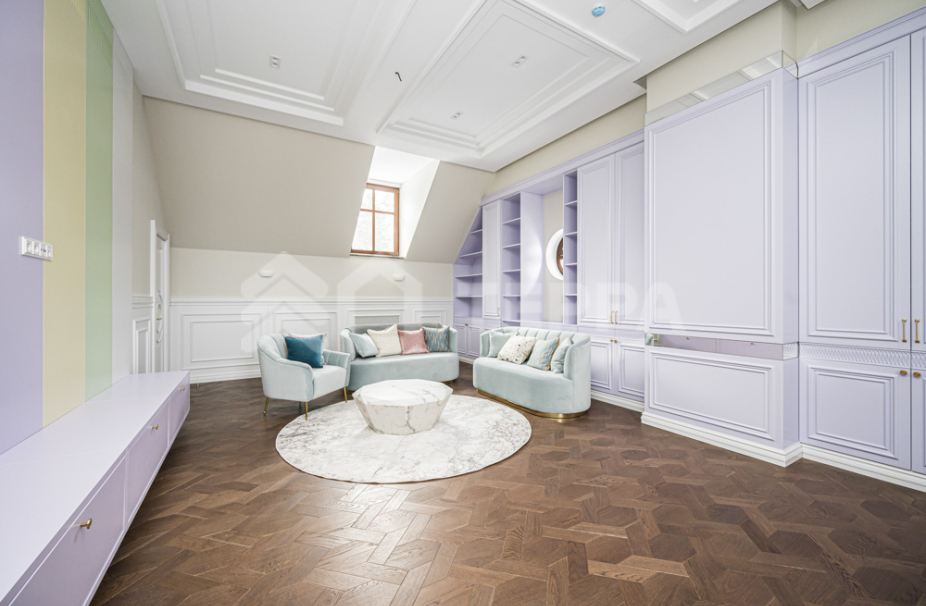 Объект ID 17747 - Дом