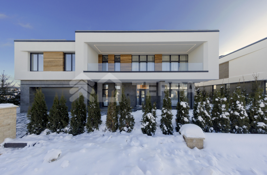 Объект ID 19120 - Дом