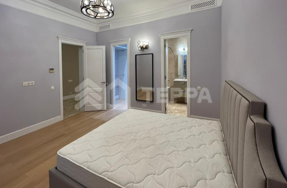 Объект ID 17556 - Дом