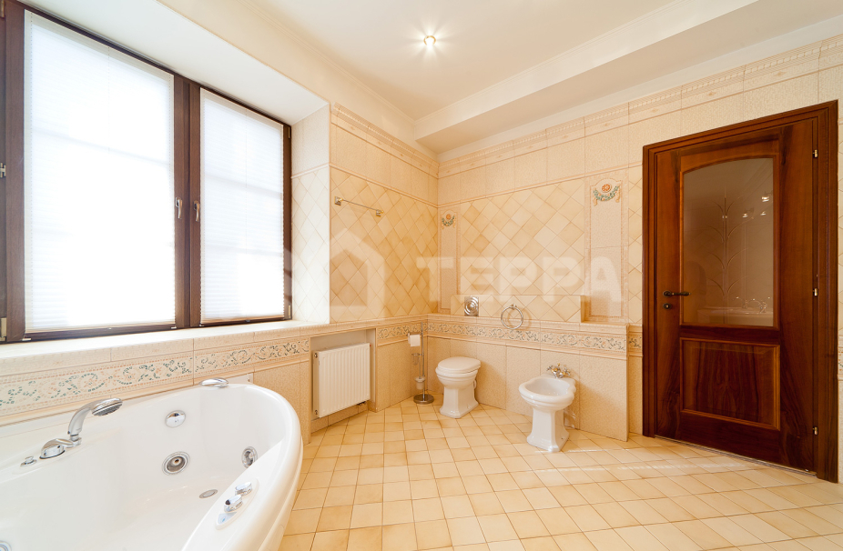 Объект ID 8466 - Дом