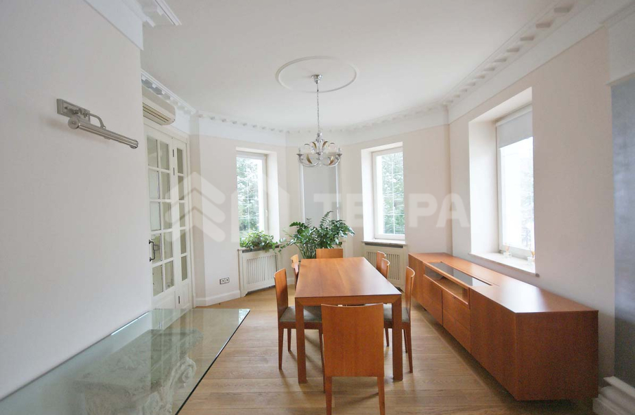 Объект ID 14492 - Дом