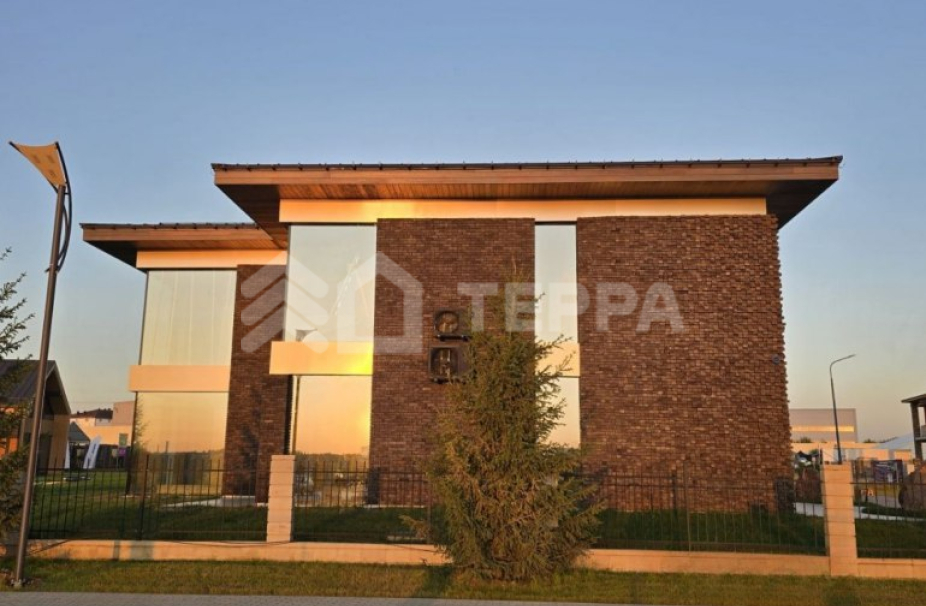 Объект ID 18912 - Дом