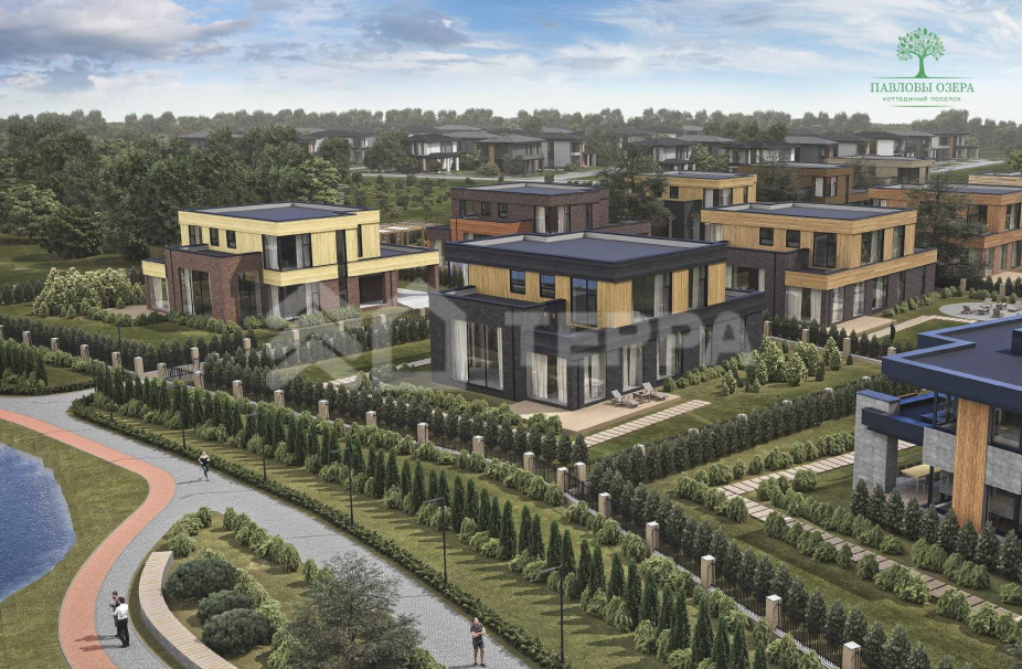 Объект ID 18195 - Участок