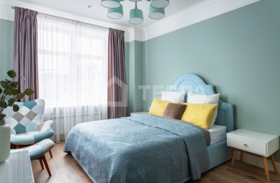 Объект ID 17485 - Дом