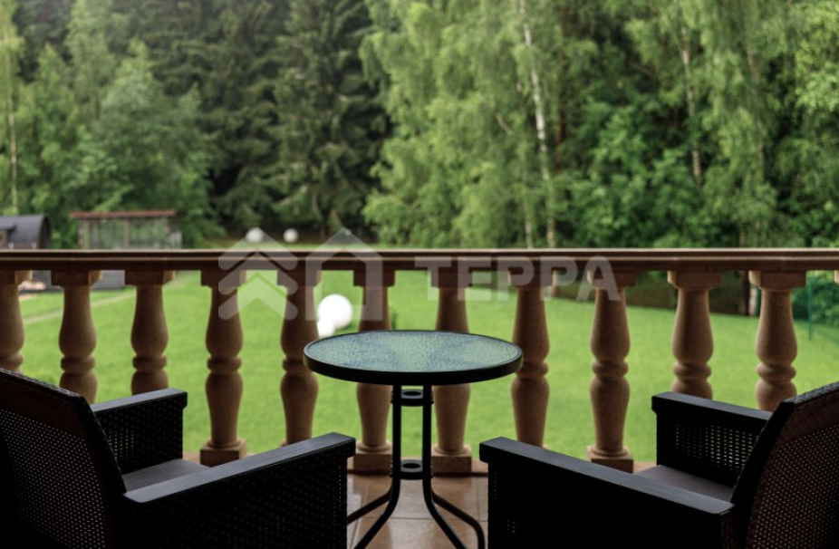 Объект ID 18936 - Дом