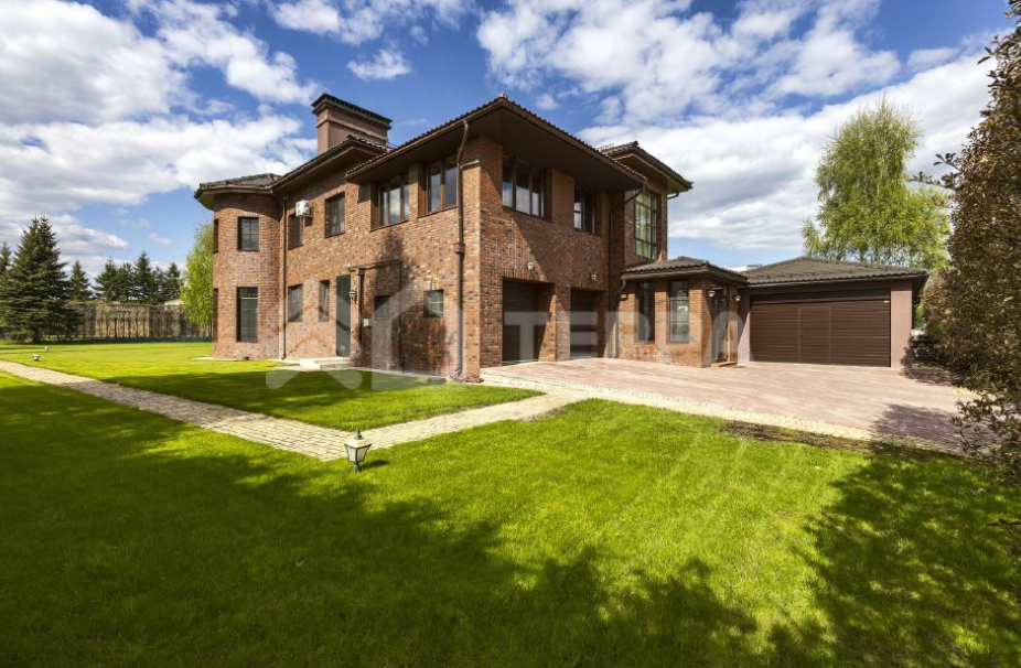 Объект ID 18645 - Дом