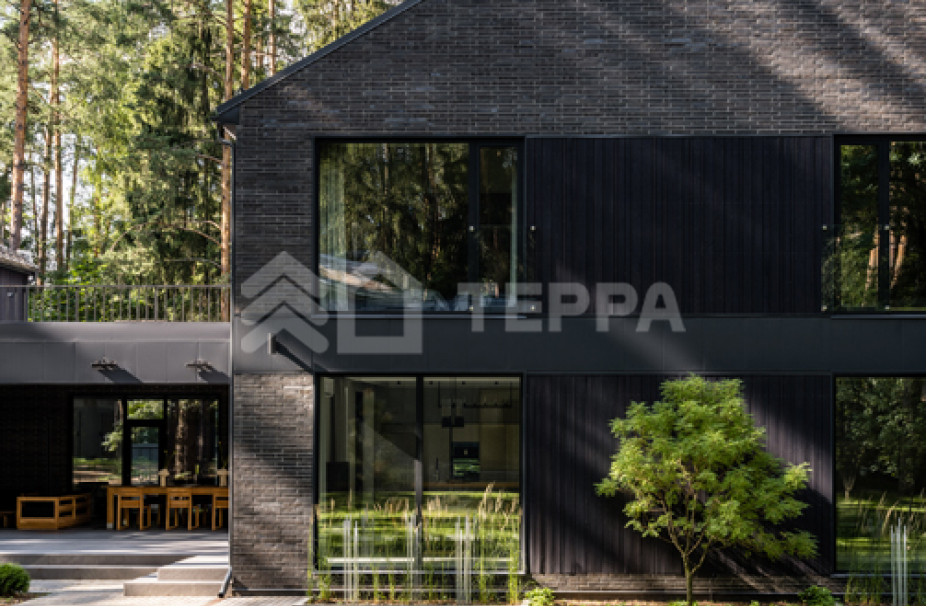 Объект ID 18618 - Дом