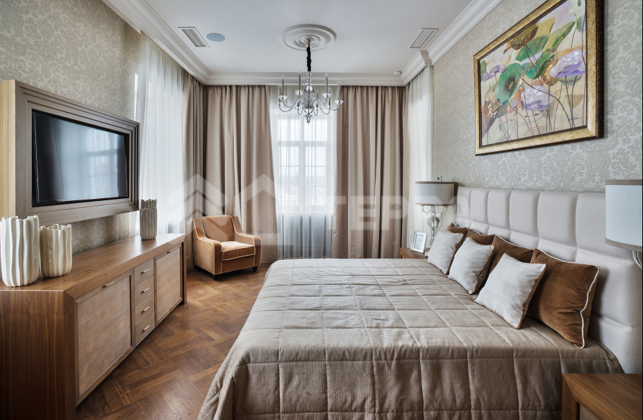 Объект ID 12307 - Дом