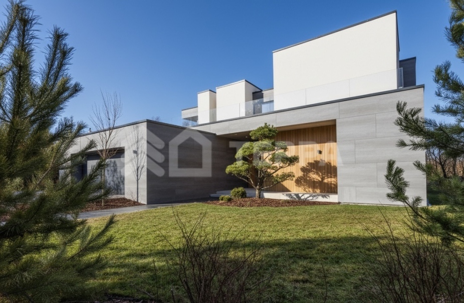 Объект ID 19004 - Дом