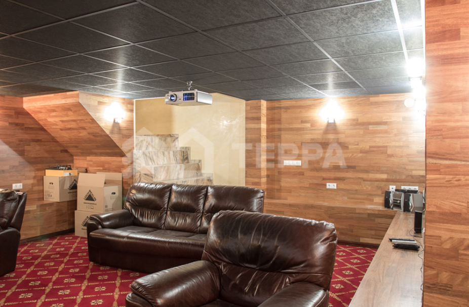 Объект ID 16266 - Дом