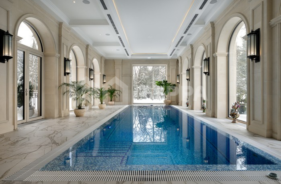 Объект ID 19014 - Дом