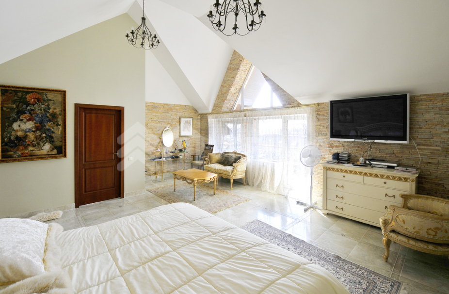 Объект ID 9382 - Дом