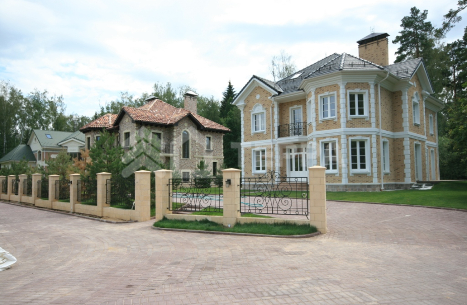 Лесной Простор-2