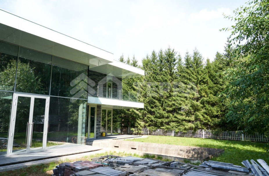 Объект ID 18746 - Дом